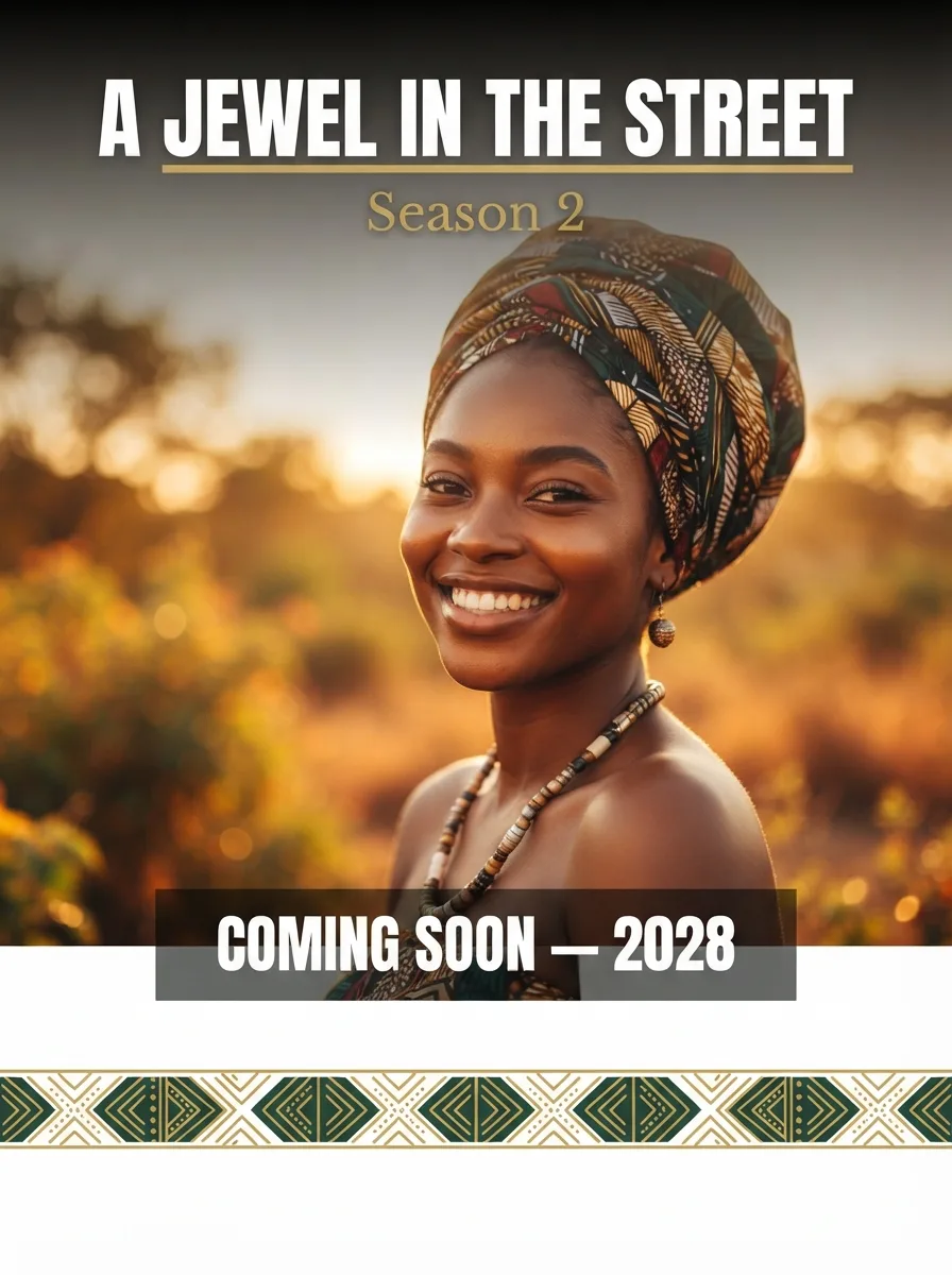 A Jewel In The Street Season 2